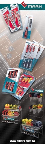 screwdriver set